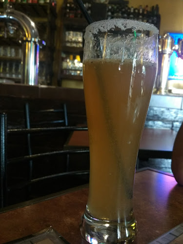 Rústico BrewPub - Gastronomía y hostelería