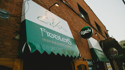 Fiddlers Irish Bar