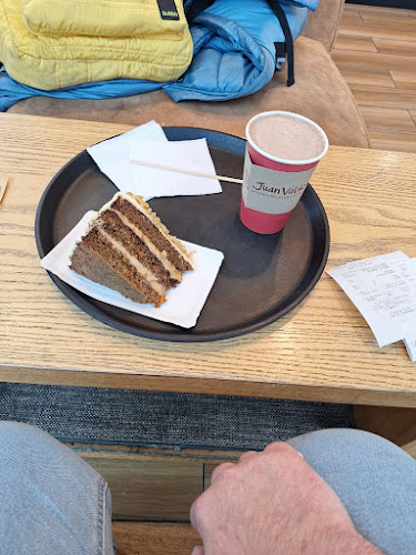 Juan Valdez - Puerto Montt - Gastronomía y hostelería