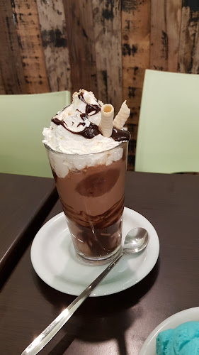 Comentarii opinii despre Filippo Heladeria