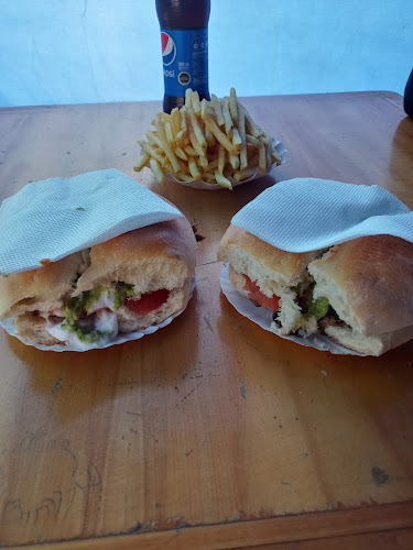 Llico 326, 8940833 San Joaquín, Región Metropolitana