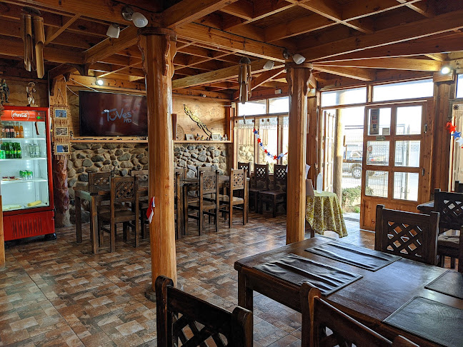 Restaurant Rusticostero