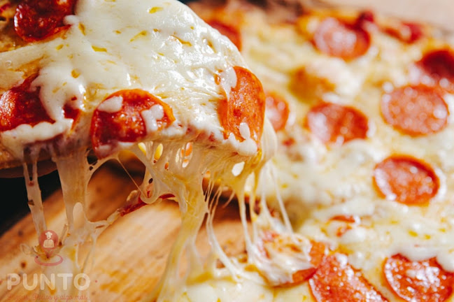 Comentarii opinii despre Punto Pizza