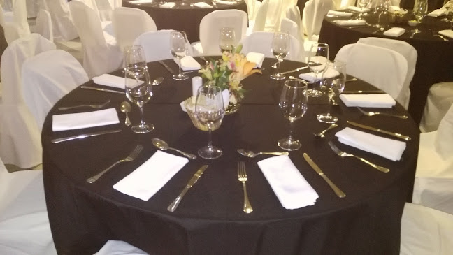 Restaurente - Gastronomía y hostelería