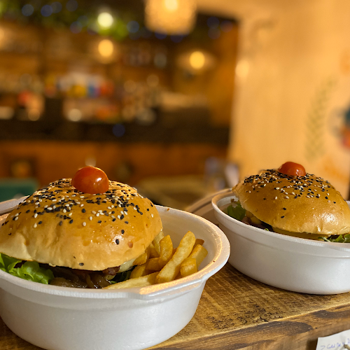 El Jardín Sindempart - Coquimbo