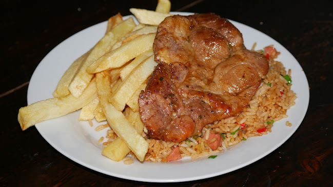 Restaurante Shalal - Arica