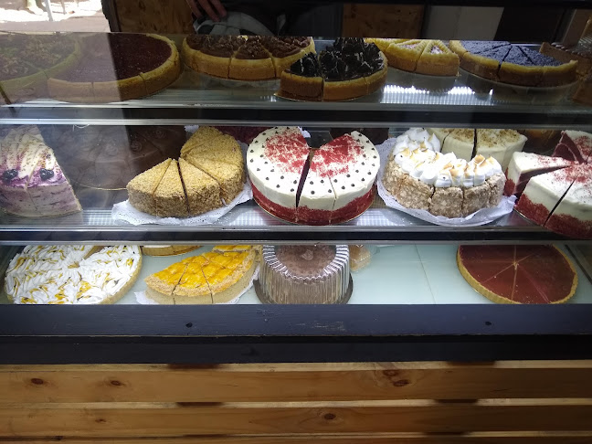 Heladería ITALIA1609 Café & Crêpe - Gastronomía y hostelería