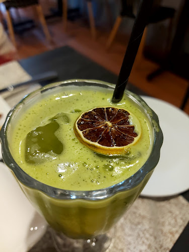 Lima Fusion - Gastronomía y hostelería