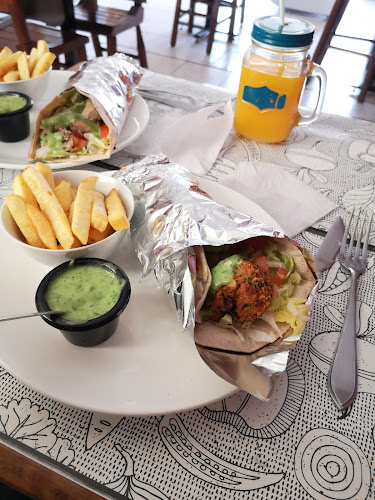 Taqalid - Gastronomía y hostelería