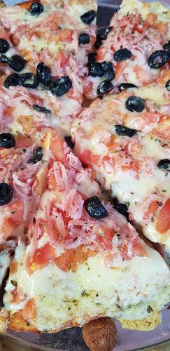 The House Pizzeria - San Bernardo