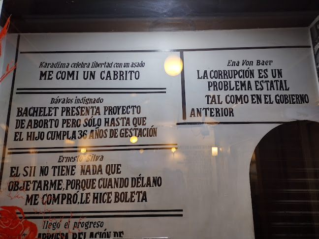 La Picá de Los Cuñados KARAOKE