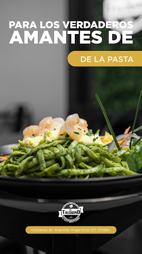 Comentarii opinii despre El Talquino Restaurante