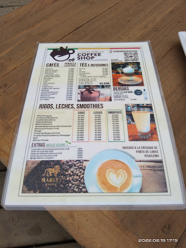 Los Morros Coffe Shop - Gastronomía y hostelería