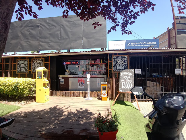 Av. Vicuña Mackenna 10978, La Florida, Región Metropolitana