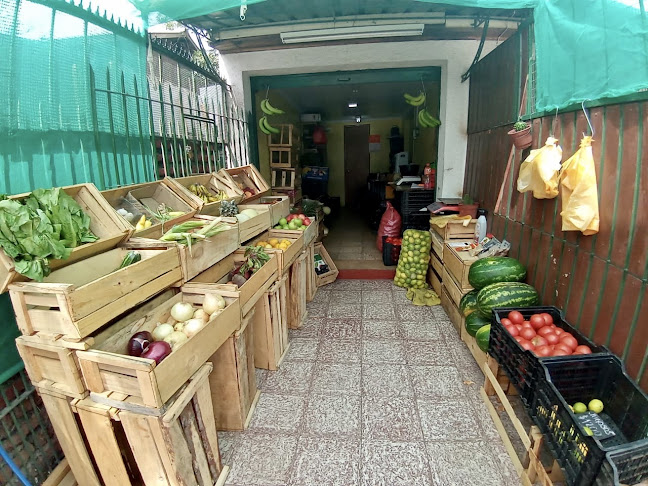 Reviews of La Huerta en tu hogar in Lo Espejo - Gastronomía y hostelería