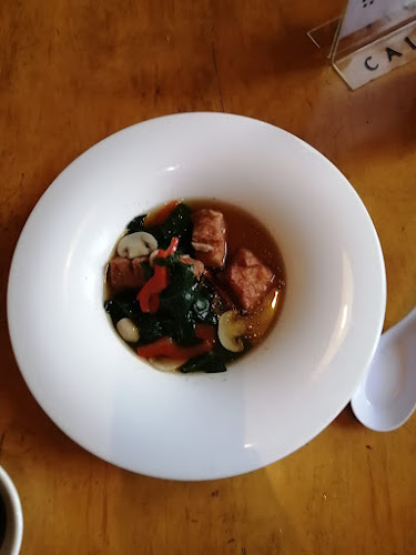 Restaurant Japón - Gastronomía y hostelería