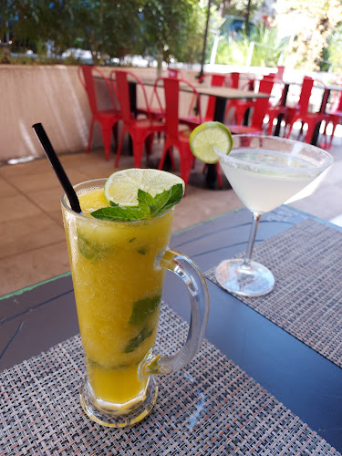 Chicken International Restaurant