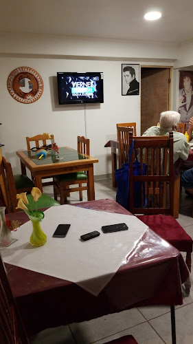 Restaurante El Ricon De Elvis - Gastronomía y hostelería