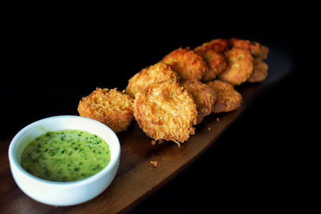 Opinii despre Chilean Chicken în Ñuñoa - Gastronomía y hostelería