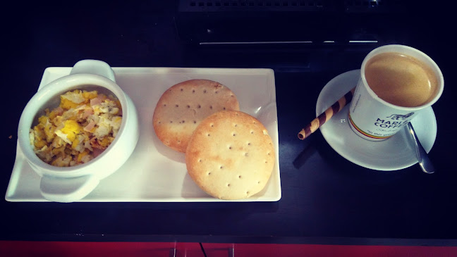 Reviews of Ursula Coffee&Bakery in Talca - Gastronomía y hostelería