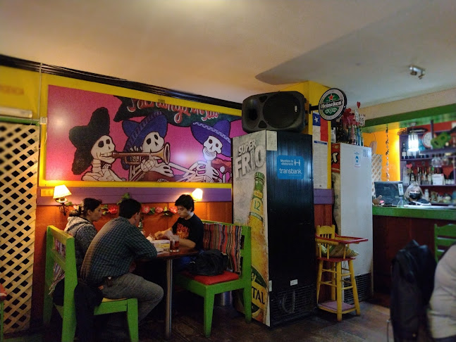 Comments and reviews of Tekila`s