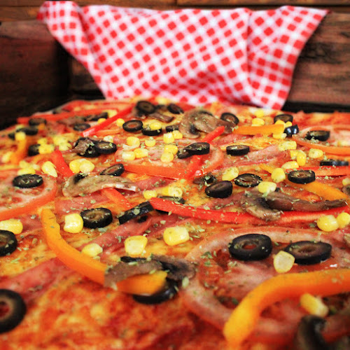 Reviews of Pizzeria da toto in Los Angeles - Gastronomía y hostelería