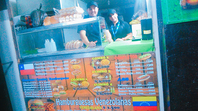 Bar Restoraurant Rosita - Gastronomía y hostelería