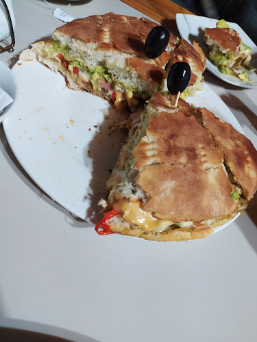 El Quincho Magallanico - Gastronomía y hostelería