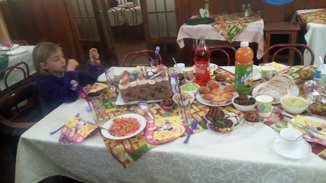 Restaurant Quinta Las Brisas