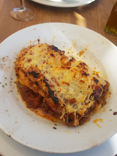 Restaurant San Marino - Concón