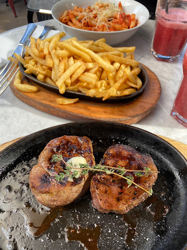 Vendetta - Gastronomía y hostelería