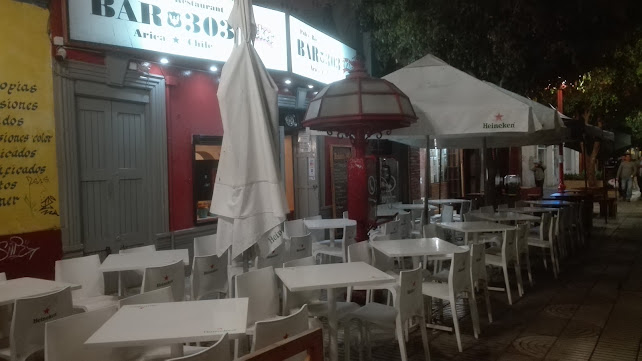 Bolognesi 303, 1000371 Arica, Arica y Parinacota