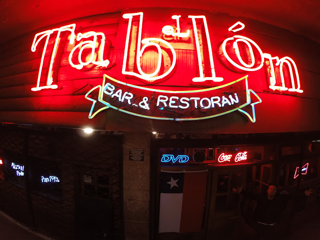 El Tablon - Gastronomía y hostelería