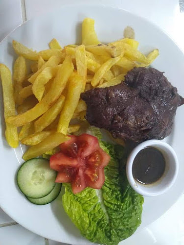 Reviews of La Casona de Ballita in Casablanca - Gastronomía y hostelería