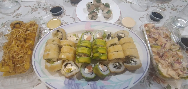 Comments and reviews of Monster Burger