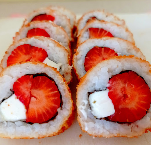 Opinii despre Mr. Fusión în El Quisco - Gastronomía y hostelería