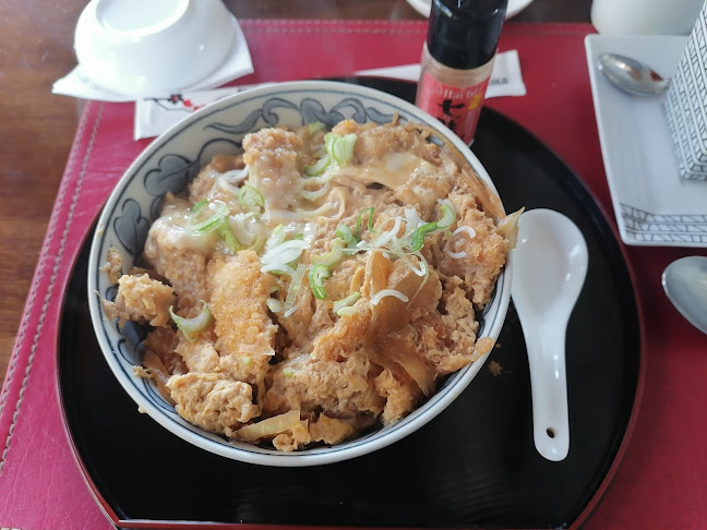 Restaurant Atami - Gastronomía y hostelería