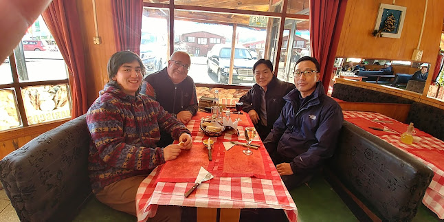 58 Ruta 5, Calbuco, Los Lagos, Chile