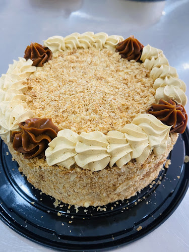 Pastelería Combarbalá - La Granja