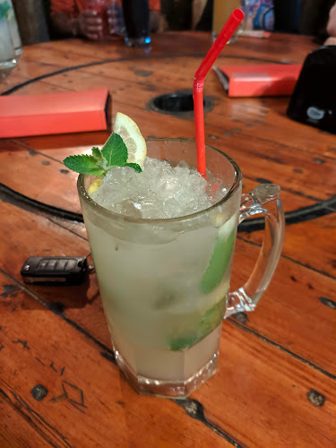 Onde'l Pala - Gastronomía y hostelería