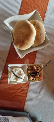 Restaurant El Pedregal Open Times