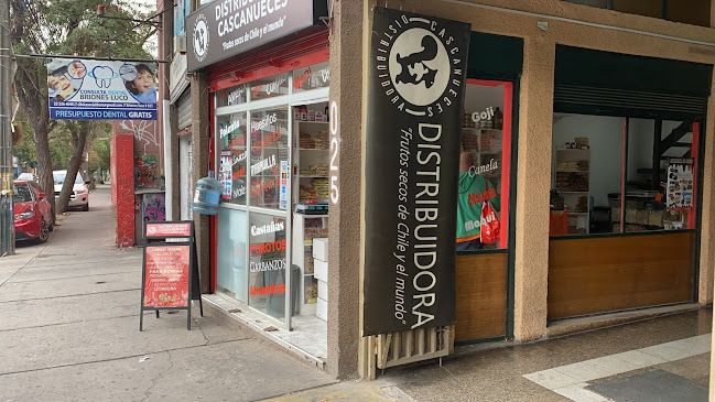 Opinii despre Ditribuidora Cascanueces în La Cisterna - Gastronomía y hostelería