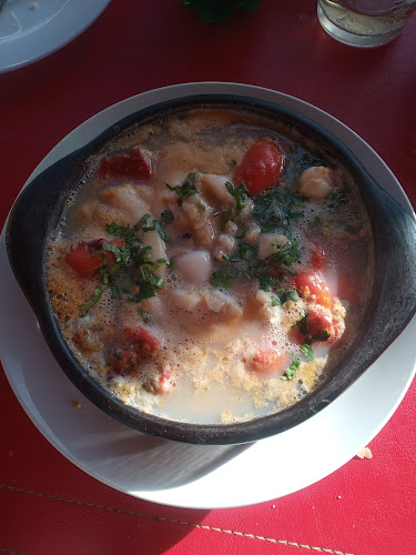 Restaurante "El Parrón" - Gastronomía y hostelería