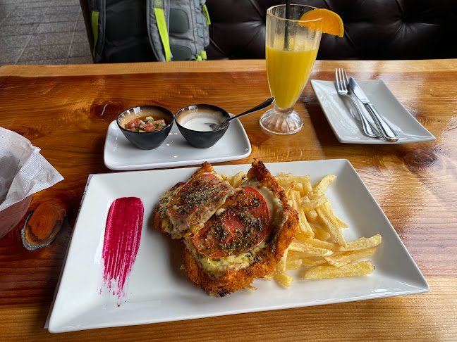 Campos Restaurant - Pucon