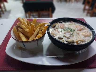 Restaurant El Piriguin