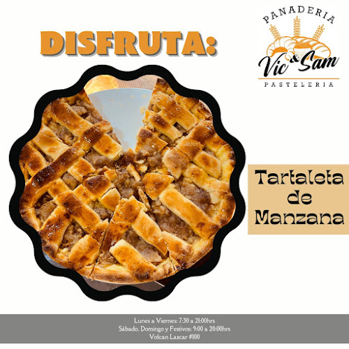 Opinii despre Panaderia Vic & Sam în Puerto Montt - Gastronomía y hostelería