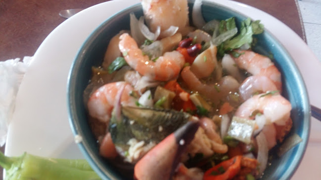 Comentarii opinii despre Restaurant Don Beto