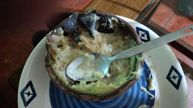 Fábrica de empanadas Roy Sar Open Times