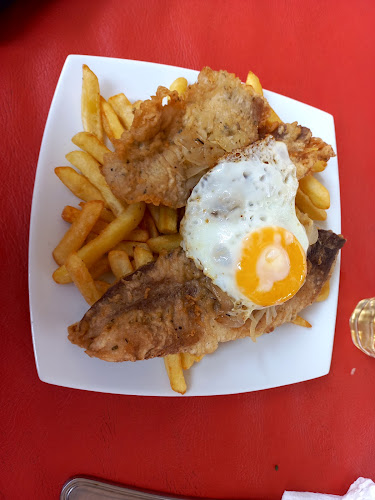 La Cocina Del Chef - Quintero