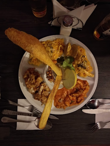 Opinii despre Escuela de Gastronomía Peruana Yanuy Kuyay în Providencia - Gastronomía y hostelería